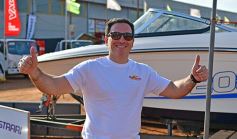 Foto de la galería: Los amigos en la Feria Forestal Argentina