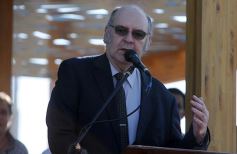 Foto de la galería: Los amigos en la Feria Forestal Argentina