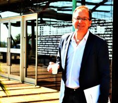 Foto de la galería: Turismo Innova, en el Teatro de Prosa