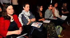 Foto de la galería: Turismo Innova, en el Teatro de Prosa