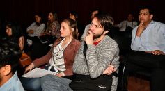 Foto de la galería: Turismo Innova, en el Teatro de Prosa
