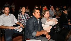 Foto de la galería: Turismo Innova, en el Teatro de Prosa