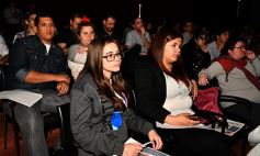 Foto de la galería: Turismo Innova, en el Teatro de Prosa