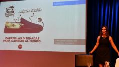 Foto de la galería: Turismo Innova, en el Teatro de Prosa