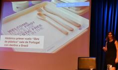 Foto de la galería: Turismo Innova, en el Teatro de Prosa