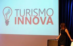 Foto de la galería: Turismo Innova, en el Teatro de Prosa
