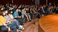 Foto de la galería: Turismo Innova, en el Teatro de Prosa
