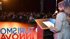 Foto de la galería: Turismo Innova, en el Teatro de Prosa