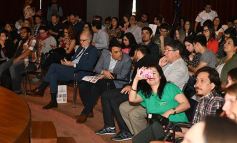 Foto de la galería: Turismo Innova, en el Teatro de Prosa