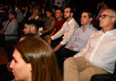 Foto de la galería: Turismo Innova, en el Teatro de Prosa