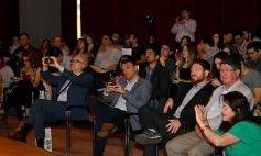 Foto de la galería: Turismo Innova, en el Teatro de Prosa