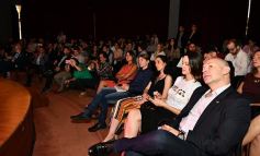 Foto de la galería: Turismo Innova, en el Teatro de Prosa