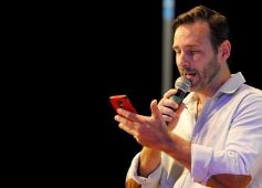 Foto de la galería: Turismo Innova, en el Teatro de Prosa