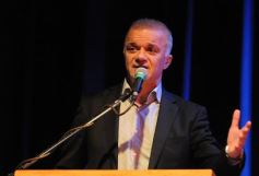 Foto de la galería: Turismo Innova, en el Teatro de Prosa