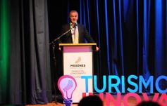 Foto de la galería: Turismo Innova, en el Teatro de Prosa