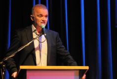 Foto de la galería: Turismo Innova, en el Teatro de Prosa