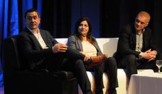 Foto de la galería: Turismo Innova, en el Teatro de Prosa