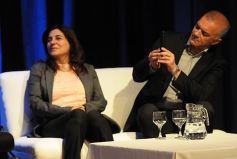 Foto de la galería: Turismo Innova, en el Teatro de Prosa