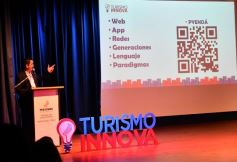 Foto de la galería: Turismo Innova, en el Teatro de Prosa
