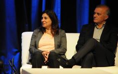 Foto de la galería: Turismo Innova, en el Teatro de Prosa