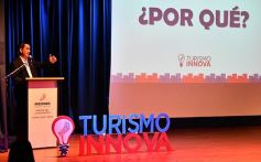 Foto de la galería: Turismo Innova, en el Teatro de Prosa