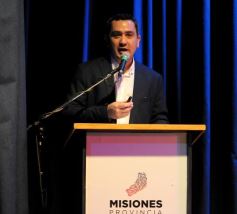 Foto de la galería: Turismo Innova, en el Teatro de Prosa