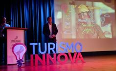 Foto de la galería: Turismo Innova, en el Teatro de Prosa