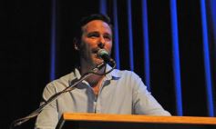 Foto de la galería: Turismo Innova, en el Teatro de Prosa