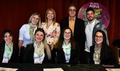 Foto de la galería: Turismo Innova, en el Teatro de Prosa