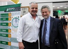 Foto de la galería: Exitosa EXPOFARMI 2019 en el Centro de Convenciones