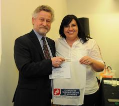 Foto de la galería: Exitosa EXPOFARMI 2019 en el Centro de Convenciones