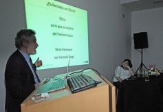 Foto de la galería: Exitosa EXPOFARMI 2019 en el Centro de Convenciones