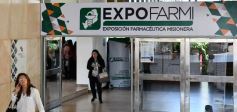 Foto de la galería: Exitosa EXPOFARMI 2019 en el Centro de Convenciones