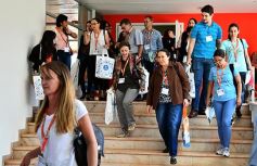 Foto de la galería: Exitosa EXPOFARMI 2019 en el Centro de Convenciones