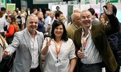 Foto de la galería: Exitosa EXPOFARMI 2019 en el Centro de Convenciones