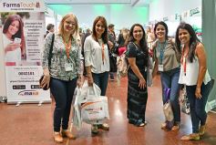Foto de la galería: Exitosa EXPOFARMI 2019 en el Centro de Convenciones