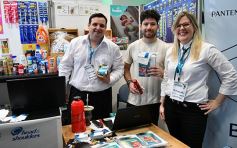 Foto de la galería: Exitosa EXPOFARMI 2019 en el Centro de Convenciones