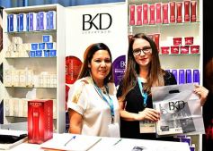 Foto de la galería: Exitosa EXPOFARMI 2019 en el Centro de Convenciones