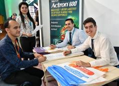 Foto de la galería: Exitosa EXPOFARMI 2019 en el Centro de Convenciones