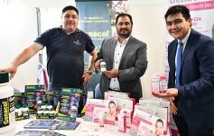 Foto de la galería: Exitosa EXPOFARMI 2019 en el Centro de Convenciones