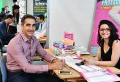 Foto de la galería: Exitosa EXPOFARMI 2019 en el Centro de Convenciones