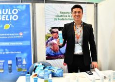 Foto de la galería: Exitosa EXPOFARMI 2019 en el Centro de Convenciones