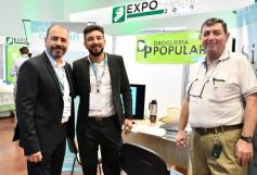 Foto de la galería: Exitosa EXPOFARMI 2019 en el Centro de Convenciones