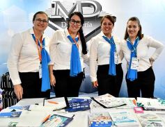 Foto de la galería: Exitosa EXPOFARMI 2019 en el Centro de Convenciones