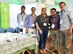 Foto de la galería: Exitosa EXPOFARMI 2019 en el Centro de Convenciones