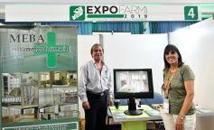 Foto de la galería: Exitosa EXPOFARMI 2019 en el Centro de Convenciones