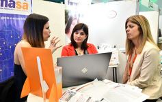 Foto de la galería: Exitosa EXPOFARMI 2019 en el Centro de Convenciones