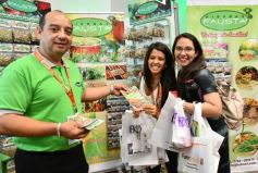 Foto de la galería: Exitosa EXPOFARMI 2019 en el Centro de Convenciones