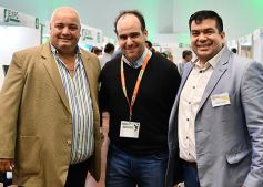 Foto de la galería: Exitosa EXPOFARMI 2019 en el Centro de Convenciones