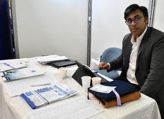 Foto de la galería: Exitosa EXPOFARMI 2019 en el Centro de Convenciones